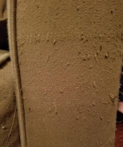 SUPER LINT Best Rated Electric Sweater Shaver Best Fuzz Pill Bobble Remover for Fabric Fleece Curtains Clothes, Black & Silver Batteries or A/C adapter 49 71VMbiKLML