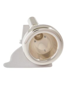 Alternative view of Blessing Tuba Mouthpiece (MPC18TB)