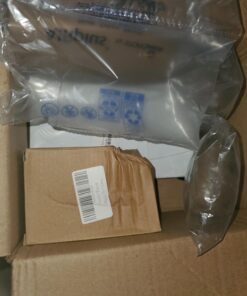 Outlet Timer, Digital Countdown Plug-in Timer Outlet, 7 Day Weekly Programmable 110V AC Power Outlet Timer, Energy-Saving Indoor Timer Plug 1 Pack 30 71VMsu5urFL