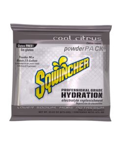 Sqwincher 016044AS Powder Pack Concentrated Activity Drink Assorted 23.83 oz Packet 32/Carton 1 Count (Pack of 1) 10 71VN4eFOtQL