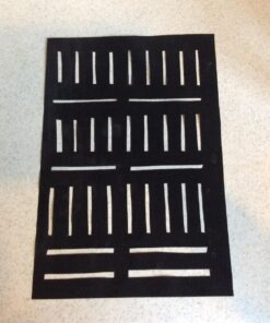 Grillaholics Grill Mats for Outdoor Grill - Set of 2 Heavy Duty & Built to Last BBQ Grill Mats - Make Grilling Easier & Keep Your Grates Looking New - The Perfect Grilling Gift 61 71VNFqQhgVL