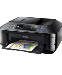 Canon Office Products PIXMA MX892 Wireless Color Photo Printer with Scanner, Copier and Fax 18 71VO6gq1NDL