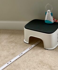 Angelcare Movement and Sound Monitor, Aqua/White Standard 16 71VODYYj5tL