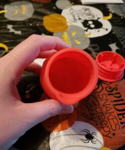 APRON HEROES- Complete Cake Pop Maker Kit, Nonstick, Silicone, Cake Pop Maker, Cake Pop Kit, with, Cake Pop Stand Holder, Cake Pop Molds, 120 Lollipop Sticks, Melting Pot, Decorating Pen, & Twist Ties BAKEWARE SET: Round Pops 43 71VOQJ2i8L