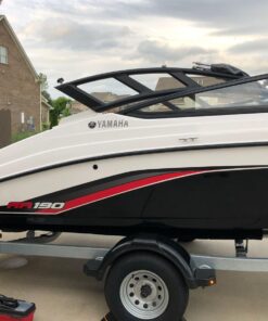 CE Smith Trailer Post Guide-On with LED Lighted Posts 40" 23 71VOREfOlNL