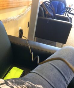 YUYIKES High Speed Premium USB Data Sync Power Charger Charging Cable for Nintendo 3DS / 3DS XL/DSi/DSi XL with Premium Microfiber Cleaning Cloths 35 71VOZKEMtdL