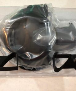 AMVR VR Stand,VR Headset Display Holder for HTC Vive Headset or HTC Vive Pro Headset and Controllers Black 67 71VOwHuSMLL