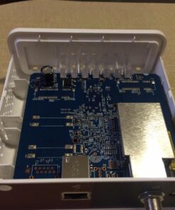 ARRIS® Surfboard® SB6183 Cable Modem, White DOCSIS 3.0 Modem Only 36 71VP2xKzu5L