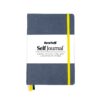 BestSelf Self Journal 13-Week Productivity Journal with Prompts, Undated Planner and Guided Journal for Women and Men, Navy 1 Pack 14 71VP7QkpNRL