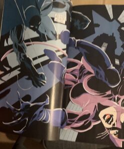 Batman: The Long Halloween Paperback 37 71VPII0fYSL