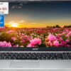 acer 2023 Newest Aspire 1 Slim Laptop, 15.6" FHD Display, Intel Celeron N4500, 12GB RAM, 128GB eMMC, Portable Thin and Light College Laptop, Microsoft 365 Personal 1-Year Subscription, Win 11 Home S 12GB RAM | 128GB eMMC