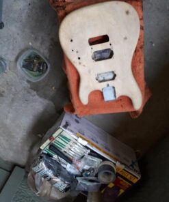 Bates- Paint Scraper, Taping knife, Pack of 2 Putty Knife Scraper, Scraper, 5 in 1 tools, Spackle Knife, Caulk Removal Tool, Painters Tool, Paint Can Opener, Paint Remover for Wood, Wallpaper Scraper Original Version 37 71VRC9j7EtL