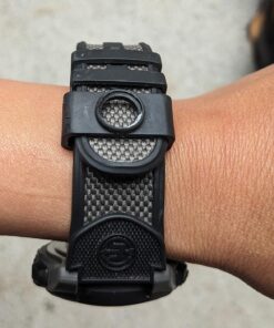 Timex Men's T49949 Expedition Digital CAT Charcoal + Mini Compass 23 71VRJceXghL