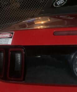 LOTR Not All Those Who Wander are Lost Sticker Decal Notebook Car Laptop 5" x 5" (White) 29 71VRiPBioL