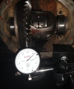 Grizzly Industrial G9849 - Magnetic Base/Dial Indicator Combo 16 71VRtsd8ffL