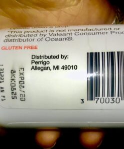 Amazon Basic Care Premium Saline Nasal Moisturizing Spray, Instantly Soothing Nasal Mist Nose Spray, Non-Medicated Relief, 3 Fluid Ounces, Pack of 2 3 Fl Oz (Pack of 2) 23 71VTFoiLhSL