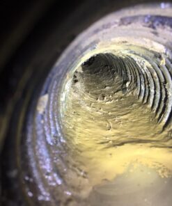 Drain King 750 Unclogs Main Drain & Sewer Line with Water Power, Plastic, 3 to 6 Inch 12 71VU2pfK0EL