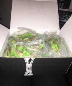 Chimes Original Ginger Chews, 2-pound bag 6 71VUkCxEZL