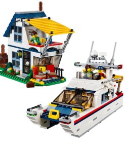 LEGO Creator 31052 Vacation Getaways Building Kit (792 Piece) 23 71VWDF9w3EL