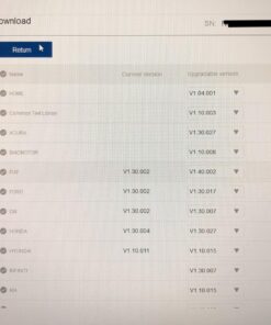 2023 FOXWELL NT624 Elite 8 Reset ODB2 Scanner All System Scan Tool ABS Bleeding/SAS/TPS/Oil/EPB/BRT/Injector/D-P-F Resets Car Diagnostic Tool for All Cars Battery Check Free Update Car Scanner 34 71VWhOxbPfL