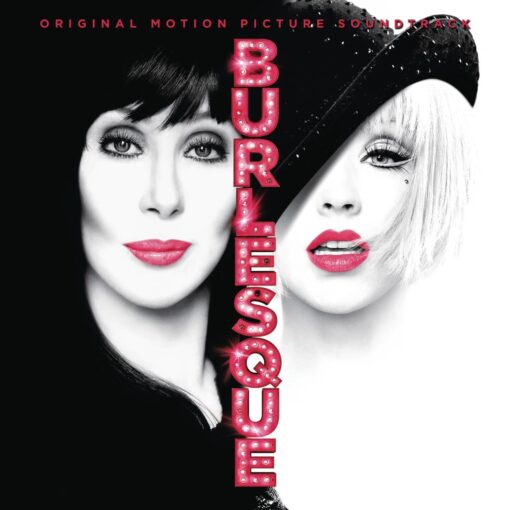 Burlesque Soundtrack Burlesque Original Motion Picture Soundtrack