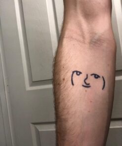 Organic Jagua Black Temporary Tattoo and Body Painting Premium Kit 39 71VXDwAA7PL