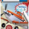 Bendon Publishing Disney Planes Imagine Ink Mess Free Game Book 8 71VXIXsC3HL