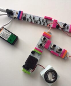 littleBits Electronics Synth Kit 45 71VXmdP 0bL