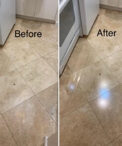 Rejuvenate All Floors Restorer and Polish Fills in Scratches Protects & Restores Shine No Sanding Required (32 oz) 32 Fl Oz (Pack of 1) 1 Pack 32 71VXnTlulL