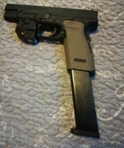 TRUGLO Brite-Site Tritium Green Springfield XD Handgun Sights (TG231X) 56 71VYWtGS8RL