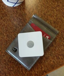 Tile Slim (2016) - 1-pack - Discontinued by Manufacturer Tile Slim Only 51 71VYtwl6nvL