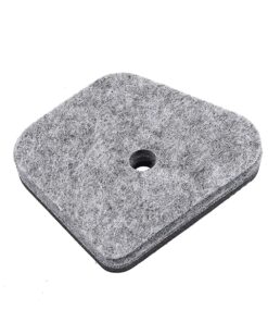 Hipa FS90R Air Filter Spark Plug Fuel Filter Primer Bulb for Stihl FS90 FS100 FS110 FS130 String Trimmer Stihl FS110R FS110X FS110RX FS130R Weed Eater Parts Replace 4180 120 1800 15 71VYxlU695S