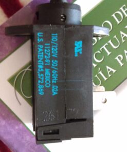 Whirlpool 12002535 Wax, 1.5 x 2.5 x 3.5 Inch, White 8 71VYyyFMg2L