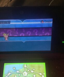 Pokémon Y 14 71VZxWxSwZL