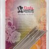 Tandy Leather Stitching Needle 10/pk 1195-00 4 71VZyh19RKL