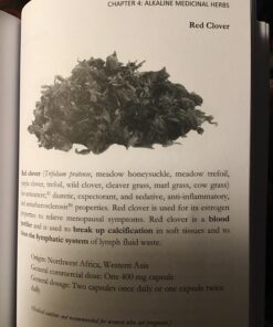 Alkaline Herbal Medicine: Reverse Disease and Heal the Electric Body (Alkaline Plant Based Series) 23 71VabfyDN5L 1