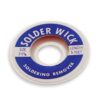 Aven 17542 Desoldering Wick, 2.5mm Width, 5' Length 45 71VagWG1pmL