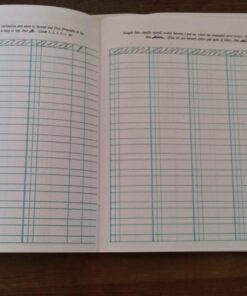 Spencerian Cursive Copybook Set Plus Theory 67 71Vaofgs1JL