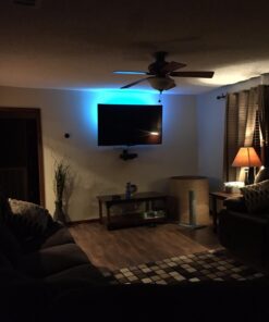 Ematic TV Wall Mount Kit with Cable Organization for DVD Players, DVRs and Console Gaming Systems (EMD211),Black,12.60 x 9.10 x 15.00 Ematic TV Wall Mount Kit 30 71Vaqv5pEZL