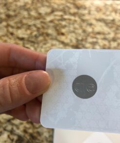 Tile Slim (2016) - 1-pack - Discontinued by Manufacturer Tile Slim Only 37 71Vb e7kRlL