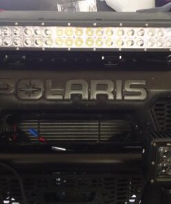 MICTUNING LED Light Bar Wiring Harness Fuse 40A Relay On-off Rocker Switch Blue(2 Lead) 61 71VbjYlDgJL