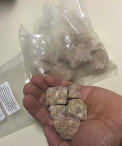 Hypnotic Gems Materials: 1 lb Sunstone Stones from Asia - Rough Bulk Raw Natural Crystals for Cabbing, Tumbling, Lapidary, Polishing, Wire Wrapping, Wicca & Reiki Crystal Healing 19 71VblHKPyGL 1