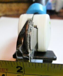 Boshel Dog Nail Clippers and Trimmer with Safety Guard to Avoid Over-Cutting Nails & Free Nail File - Razor Sharp Blades - Sturdy Non Slip Handles - for Safe, Professional at Home Grooming Large/Medium 47 71Vbq796laL