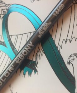 Prismacolor Premier Colored Pencil Accessory Kit with Blenders and Erasers, 7-Piece Set, Multicolor Blender Pencil + Accessory Kit 7 Piece Set 17 71VbwfeHwL