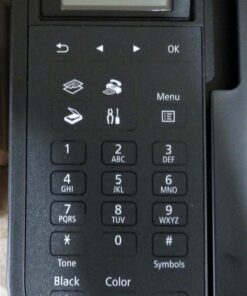 Canon PIXMA G4210 Wireless All-In-One Supertank (Megatank) Printer, Copier, Scan, Fax and ADF with Mobile Printing, Black, One Size (2316C002) 35 71VcIU10DyL