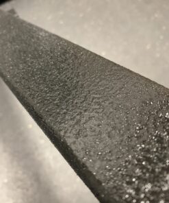 FoamPRO 69 Foam Paint Roller Refills, 4" Refill (Pack of 2) 12 71VcQt2aO2L