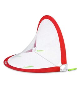 GoSports Portable Soccer Goals 6 ft Round Variable 19 71Vcxf0n7wL