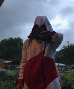 Assassin’s Creed Syndicate Assassin's Gauntlet with Hidden Blade 43 71VdHpHfcnL