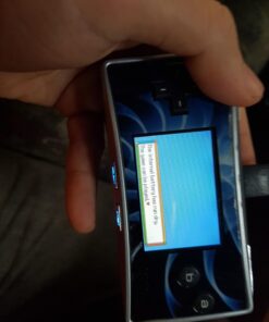 Emerald Puzzle Challenge, Ruby, Sapphire and Trading Card Edition Save Game Batteries 7 71VdUOQaUHL