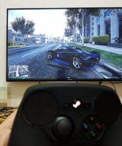 ASUS Steam Link 63 71Vdz6JSGL